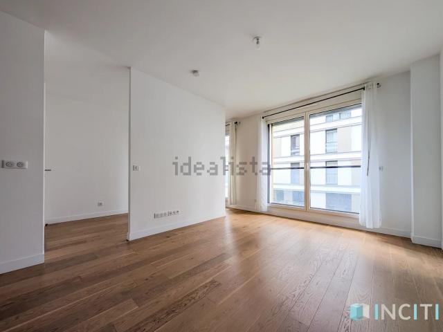 Appartement, Issy les Moulineaux