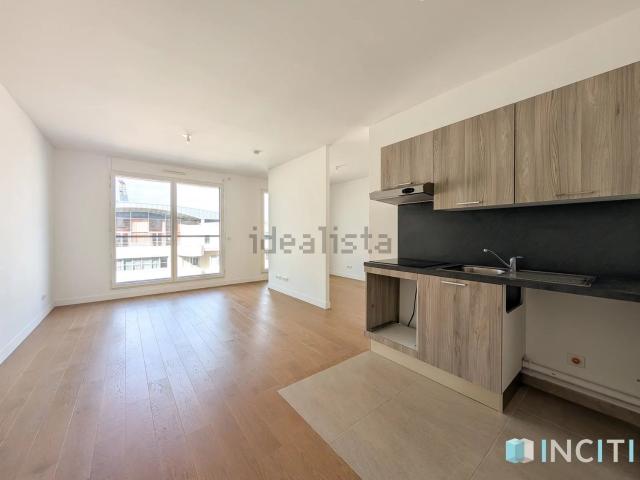 Appartement, Issy les Moulineaux