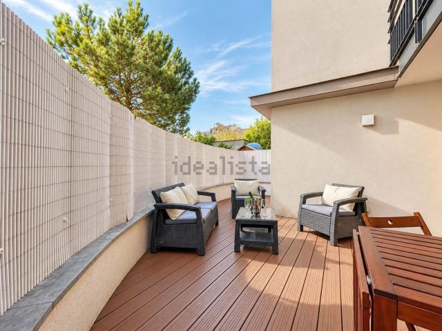 Appartement, Issy les Moulineaux