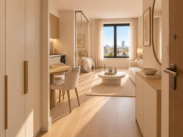 Appartement, Issy les Moulineaux