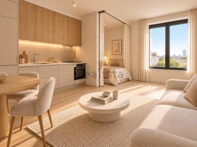 Appartement, Issy les Moulineaux