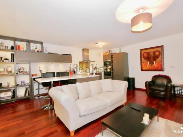 Appartement, Issy les Moulineaux