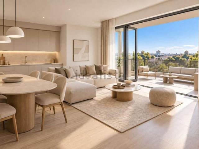 Appartement, Issy les Moulineaux