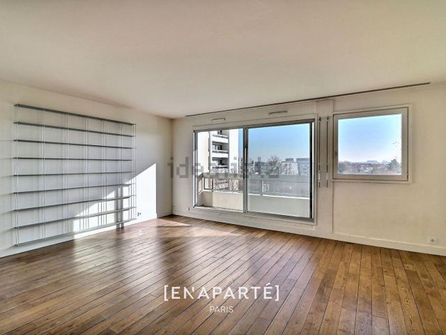 Appartement, Issy les Moulineaux