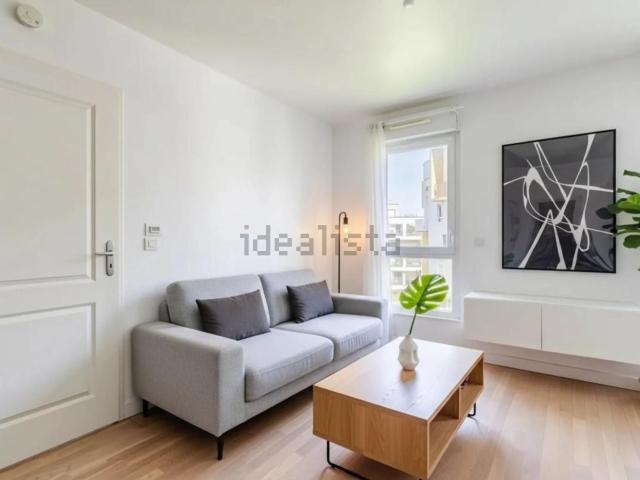 Appartement, Issy les Moulineaux