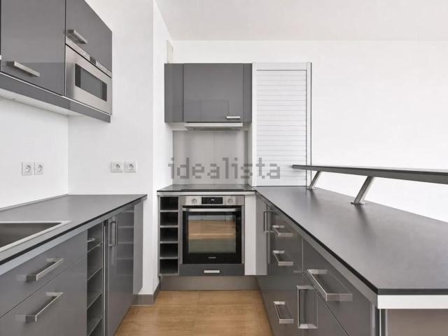 Appartement, Issy les Moulineaux