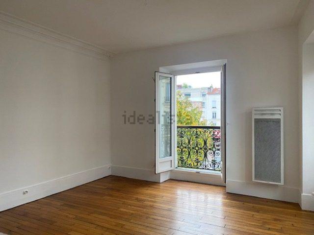 Appartement, Issy les Moulineaux