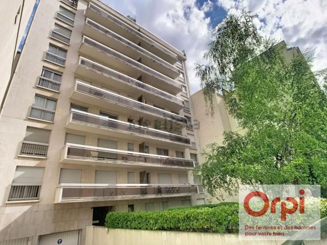 Appartement, Issy les Moulineaux
