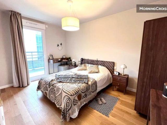 Appartement, Issy les Moulineaux