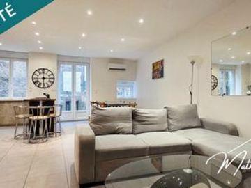 Appartement Issoire Auvergne 63500 DS100223706