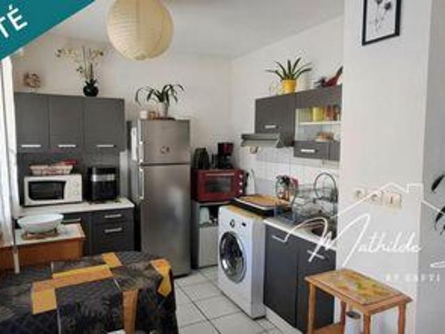 Appartement Issoire Auvergne 63500 DS102759570