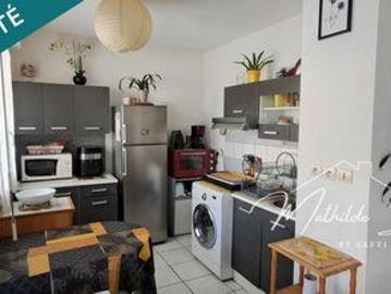 Appartement Issoire Auvergne 63500 DS102759570