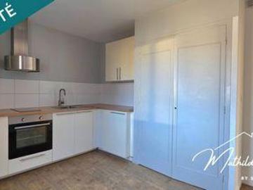 Appartement Issoire Auvergne 63500 DS103383459
