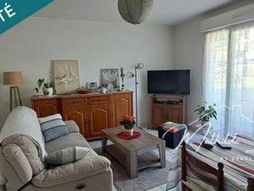 Appartement Issoire Auvergne 63500 ES102759570