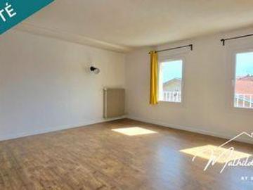 Appartement Issoire Auvergne 63500 ES103383459