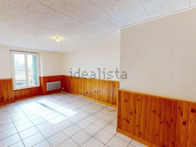 Appartement, Issou