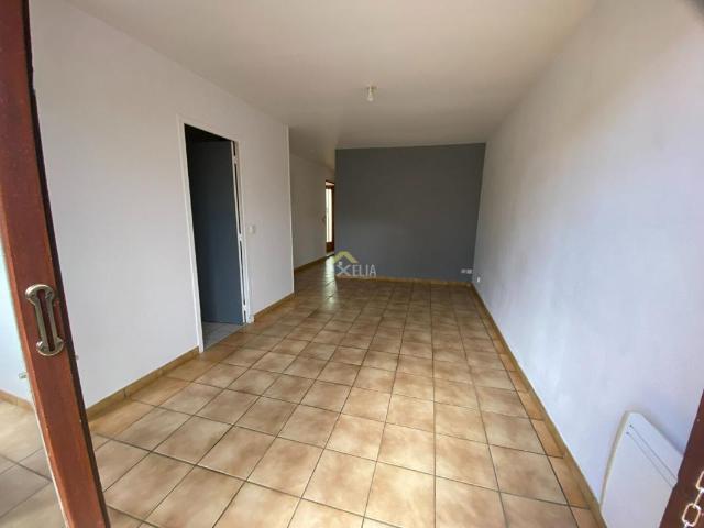 Appartement Issou 2 pièce s 36.94 m2