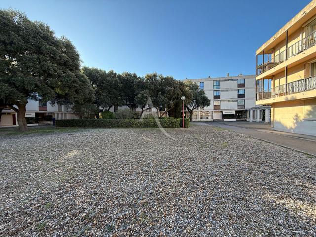 Appartement Istres 3 pièce s 60.17 m2