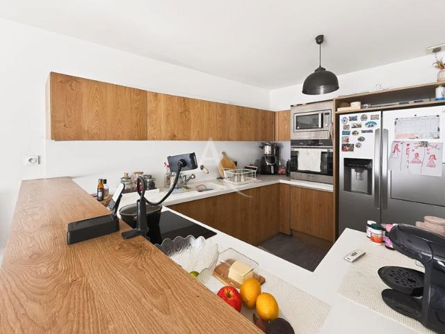 Appartement Istres 3 pièce s