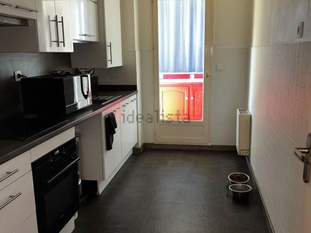 Appartement, Istres