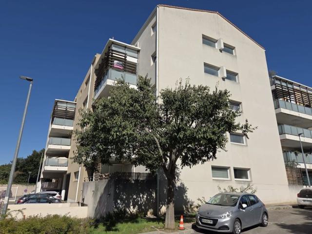 Appartement, Istres