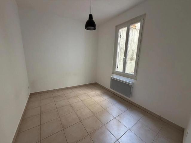 Appartement Istres 2 pièce s 25 m2