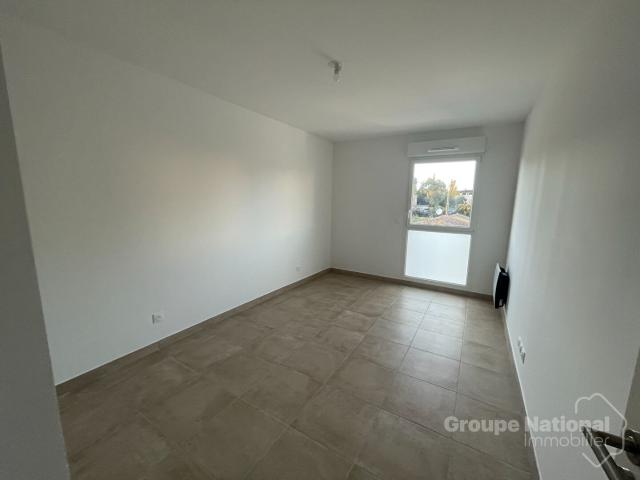 Appartement Istres 2 pièce s 46.16 m2