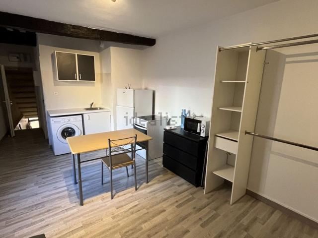 Appartement, Istres