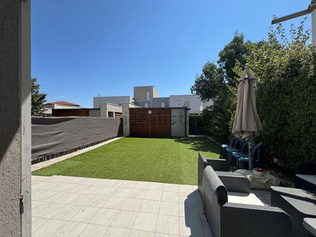 Appartement, Istres