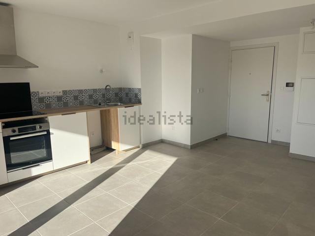 Appartement, Istres
