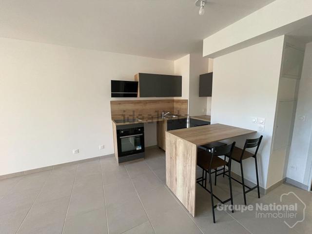 Appartement, Istres