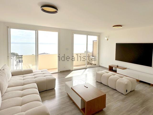 Appartement, Istres