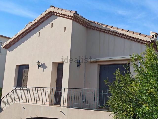 Appartement, Istres
