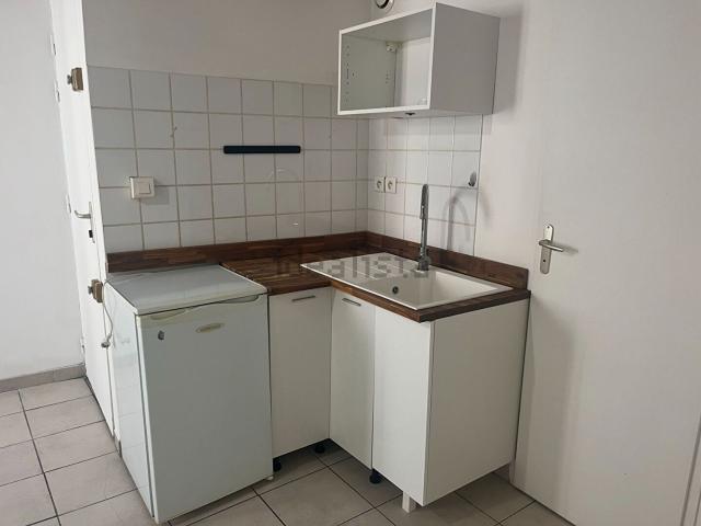 Appartement, Istres