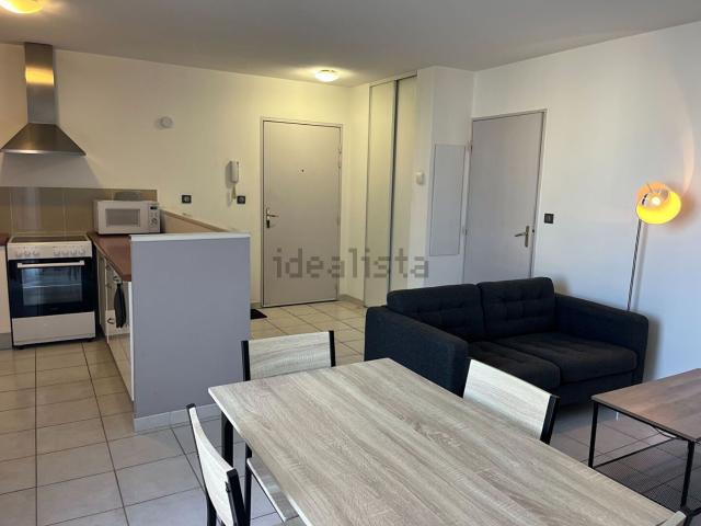 Appartement, Istres