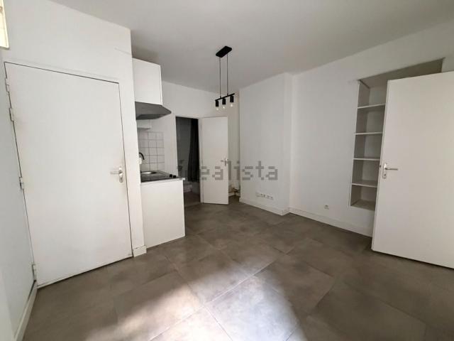 Appartement, Istres