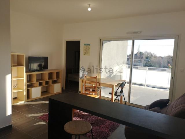 Appartement, Istres