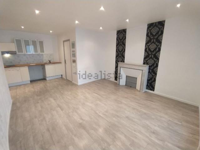 Appartement, Istres