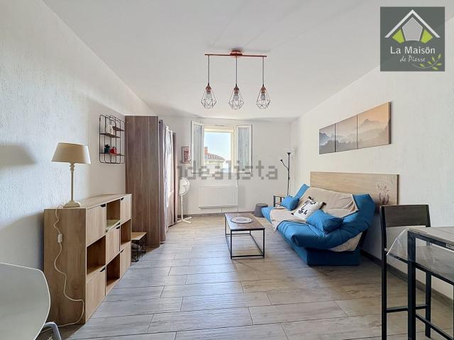 Appartement, Istres