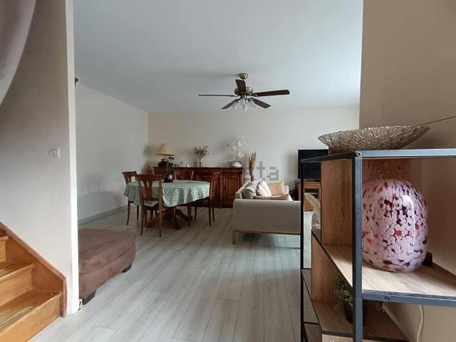 Appartement, Istres