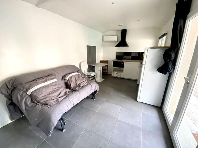 Appartement, Istres