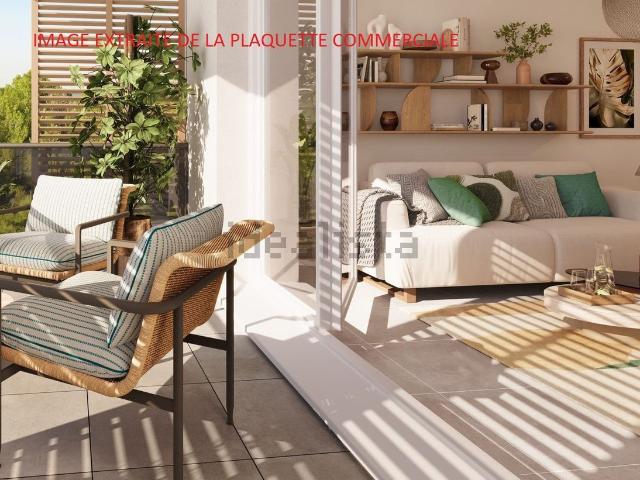 Appartement, Istres