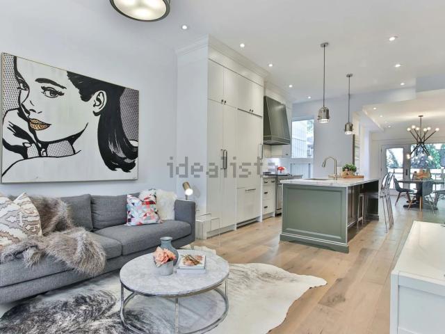 Appartement, Istres