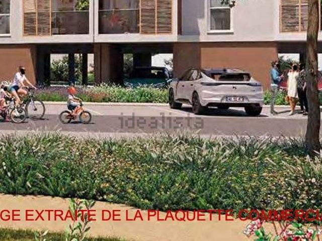 Appartement, Istres