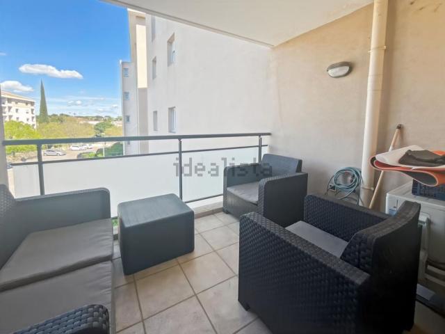 Appartement, Istres