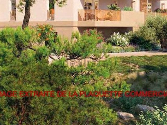Appartement, Istres