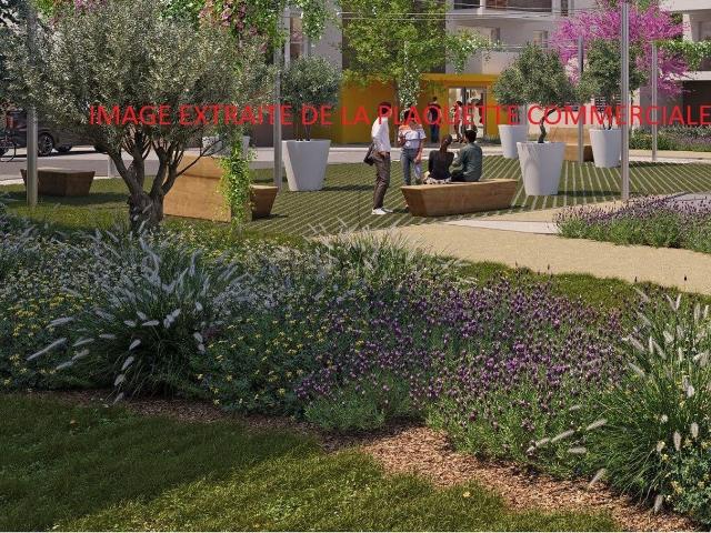 Appartement, Istres