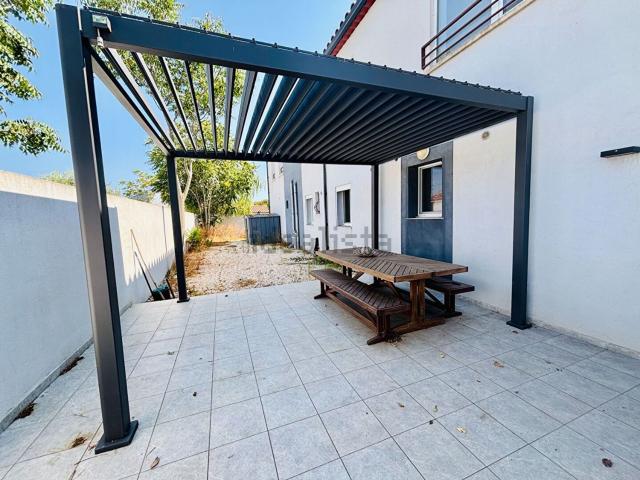 Appartement, Istres