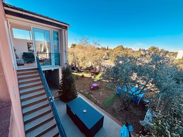 Appartement, Istres