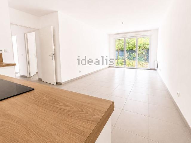 Appartement, Istres